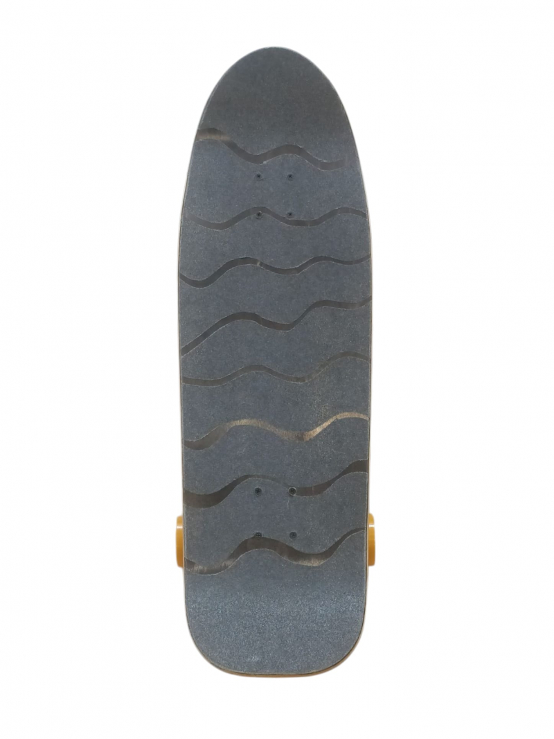 Premium Hornet 30" Surfskate Complete - Carver CX Hollow